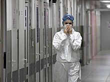 В России 198124 человека находятся под наблюдением из-за COVID-19