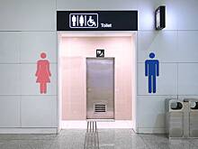 Сотрудник аэропорта отвел туристку в туалет под предлогом проверки и потрогал ее грудь