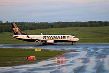 Авиадиспетчер из Минска раскрыл подробности посадки рейса Ryanair c Протасевичем на борту