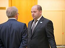 Чьи амбиции круче: уральский депутат-скандал Илья Гаффнер