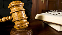 Рассмотрение апелляции на приговор Хорошавину перенесено на январь 2019 года