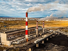 Читинская ТЭЦ-1 показала рост выработки электроэнергии на 15% в 2024 году