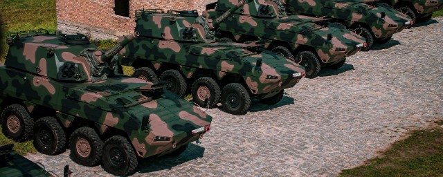 Rzeczpospolita: Польше может не хватить денег на закупку военной техники
