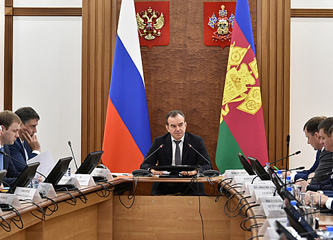 На строительство спортплощадок будут выделять больше средств из краевого бюджета