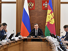 Край увеличит свою часть расходов при строительстве спортплощадок в районах