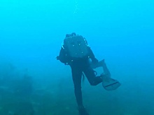 В Севастополе началась превентивная охота на подводных диверсантов ВСУ