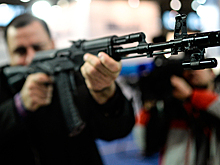 «Рособоронэкспорт» продал оружия на $4,5 млрд