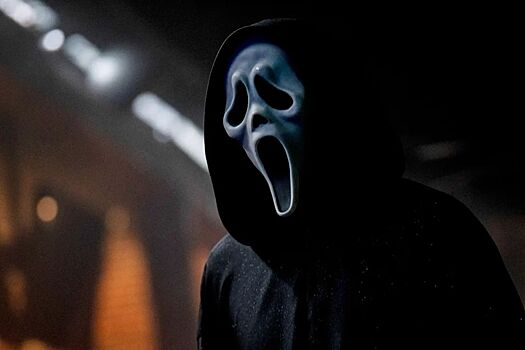 Стало известно, когда могут стартовать съемки фильма «Крик 8»