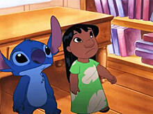 Крис Сандерс может вернуться к озвучке "Лило и Стича" в ремейке