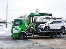 Эвакуировать автомобили за это нарушение будут гораздо быстрее