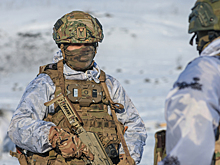 ВС РФ освободили очередной населенный пункт в Запорожской области