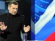 Политические ток-шоу: Народ устает от промывания мозгов