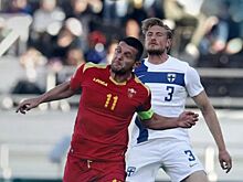Дубль Похьянпало — в видеообзоре матча Лиги наций УЕФА Финляндия — Черногория
