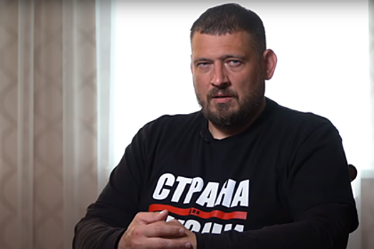 В Белоруссии задержан метивший в президенты блогер