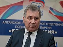 Депутаты АКЗС будут продумывать план помощи южным районам края