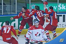 История хоккейных чемпионатов мира, Ковальчук и первое за 15 лет золото сборной России