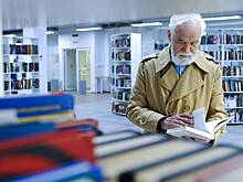 Подборки книг ко Дню защитника Отечества появились в сервисе «Библиотеки Москвы»