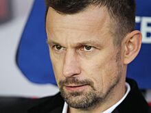 Семак — о матче с «Тамбовом»: «Спортивную составляющую никто не отменял»