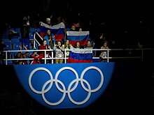 МОК рассматривает варианты замены гимна России на Олимпиаде