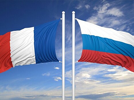 Парламент Франции рассмотрит 12 марта резолюцию об изъятии замороженных активов России