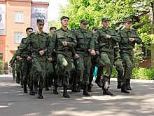 Призывная кампания в СВАО идет по плану, но в дистанционном режиме