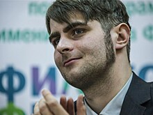 Поэты поколения NEXT. Выбор Ивана Купреянова