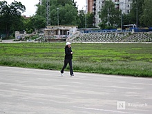 Нижегородцы рассказали, что хотят видеть на месте стадиона «Водник»