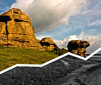 10 малоизвестных чудес Южного Урала