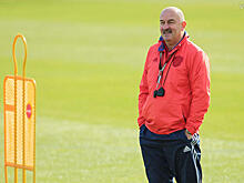 Психолог: У Станислава Черчесова непростой характер