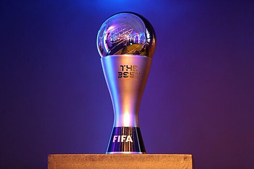 Месси, Мбаппе и Холанд вошли в символическую сборную 2023 года ФИФА