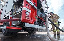 На пожарное депо в Кировском районе выделили 139,7 млн рублей