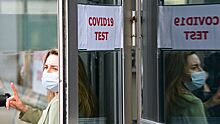 Эксперты поделились способами быстро сдать тест на COVID-19 после Турции