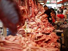 Китай обратился к США за помощью