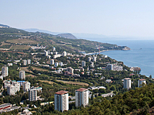 В Крыму назвали самые инфицированные COVID-19 регионы