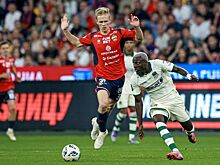 «Пусть считают, что в «Чертаново» не разбирались в футболе». Ларин об уходе Кисляка в ЦСКА