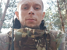 В Калужской области проводили в последний путь участника СВО