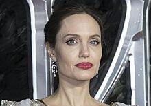 Возрастные изменения на лице Анджелины Джоли крупным расстроили поклонников