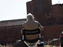 Фильм Сергея Саркисова "Ненависть среди нас" выдвинут на "Эмми"