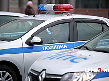 В Башкирии задержали водителя, перевозящего «скорость»