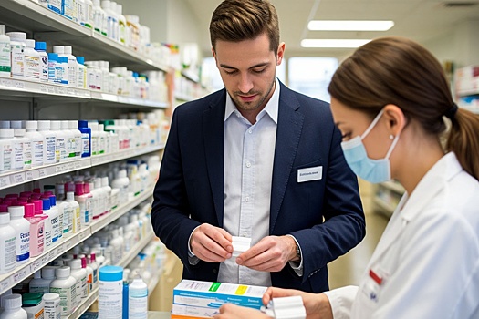 Дистанционная переподготовка для фармацевтов и провизоров скоро исчезнет