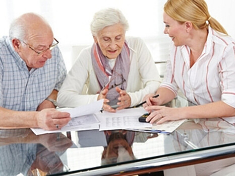 Все договоры дарения нужно будет удостоверять у нотариуса