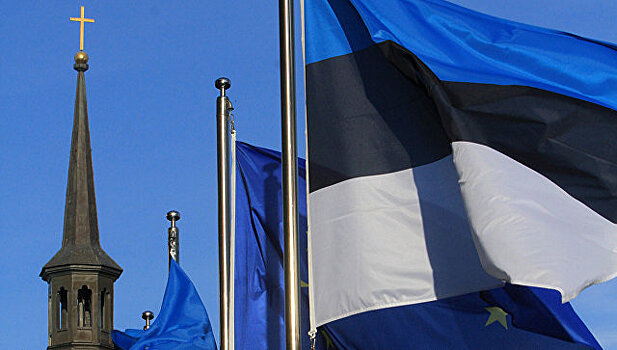 Эстония намерена открыть визовые центры в 59 городах России