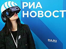Проекты МИА "Россия сегодня" презентовали на форуме в Бангкоке