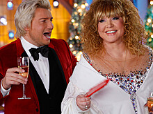 Телеканалы рассказали о новогодних передачах