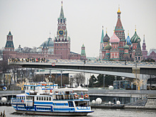 Москва в 2025 году осталась лидером по достопримечательностям в рейтинге GPCI