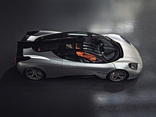 Преемник McLaren F1, тизер Infiniti QX55 и первый электрический Cadillac: главное за неделю