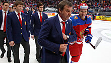 На Олимпиаду поедут 80 тренеров российских спортсменов