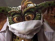 Звезда «‎Гремлинов»‎ Марк Додсон умер на фестивале ужасов от сердечного приступа