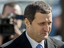 Экс-премьер Молдавии приговорен к девяти годам тюрьмы