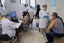 В России не исключили возвращения к обязательной вакцинации от коронавируса